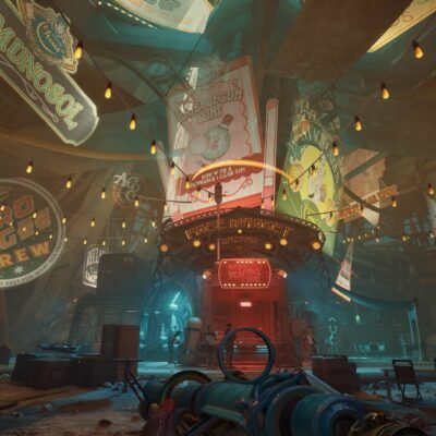 The Outer Worlds 2 - ảnh gameplay 5