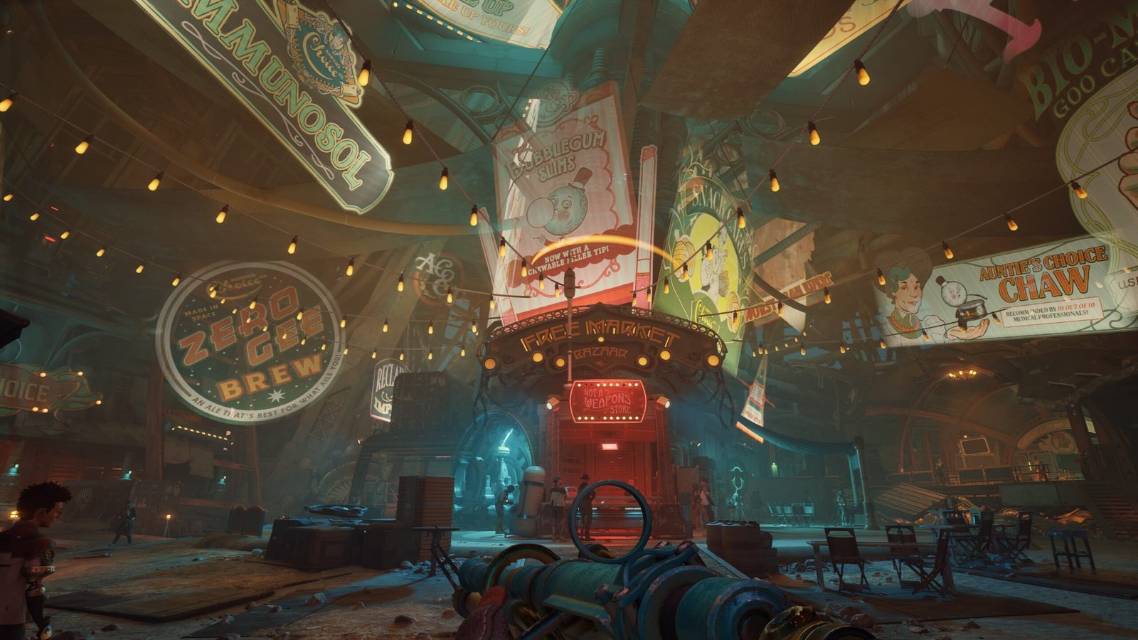 The Outer Worlds 2 - ảnh gameplay 5