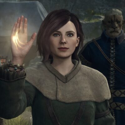 Dragon's Dogma 2 - ảnh gameplay 4
