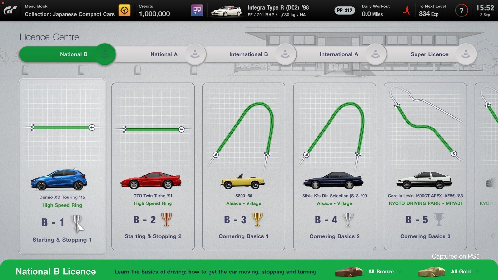 Gran Turismo 7 - ảnh gameplay 5