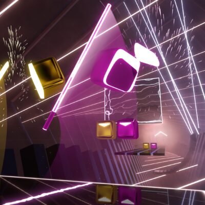 Beat Saber - ảnh gameplay 3