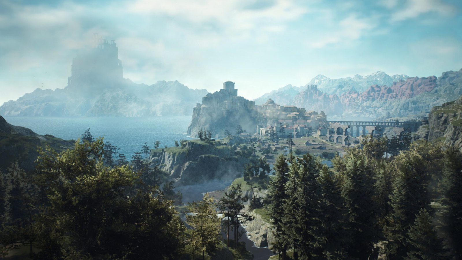 Dragon's Dogma 2 Deluxe Edition - ảnh gameplay 1