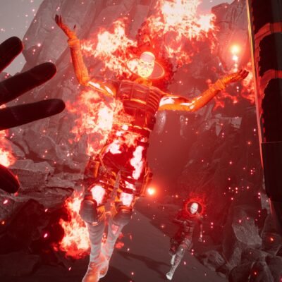Synapse - ảnh gameplay 4