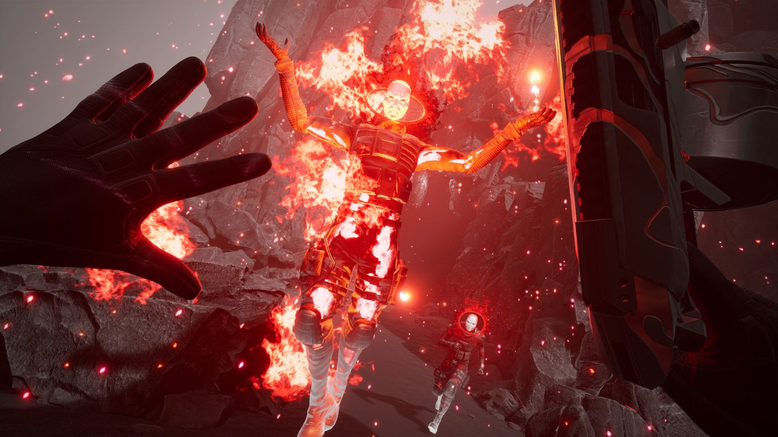 Synapse - ảnh gameplay 4