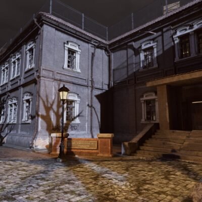 ALVO VR - ảnh gameplay 3