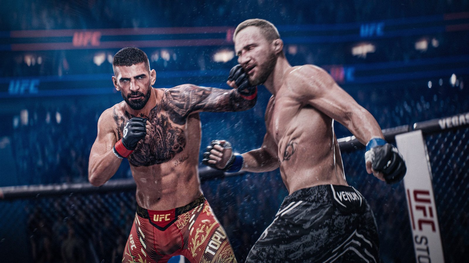 UFC® 6 - ảnh gameplay 2