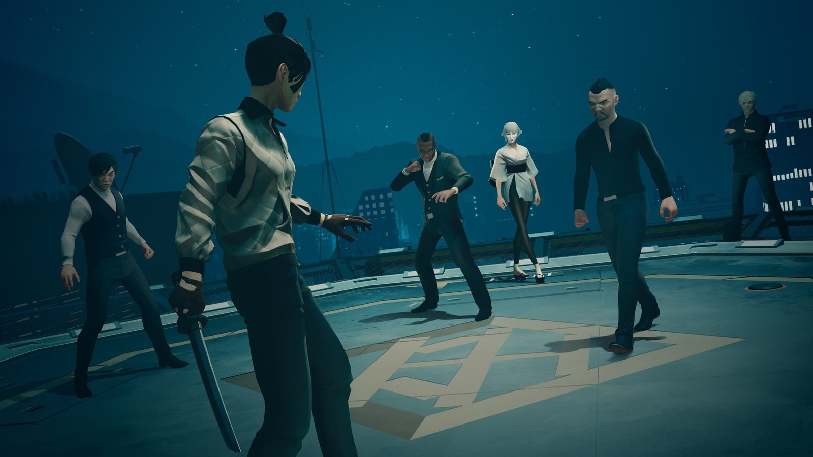 Sifu - ảnh gameplay 3
