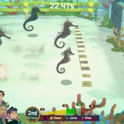 DAVE THE DIVER - ảnh gameplay 5
