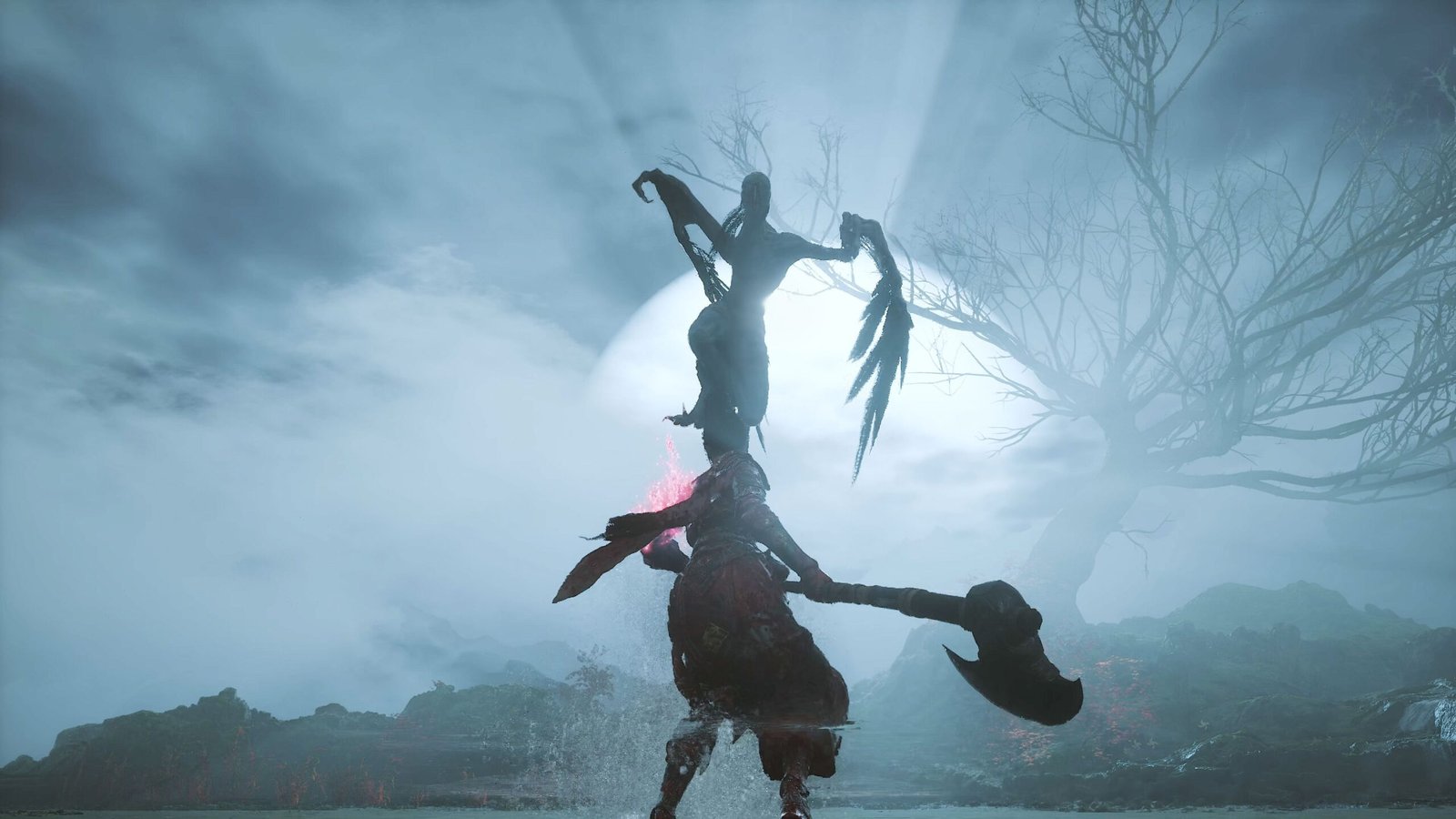 WUCHANG: Fallen Feathers - ảnh gameplay 3