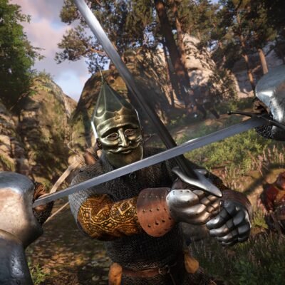 Kingdom Come: Deliverance II - ảnh gameplay 1