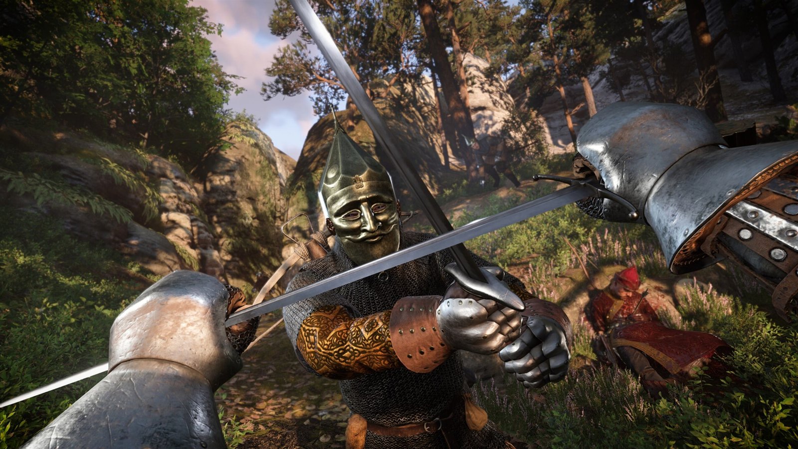 Kingdom Come: Deliverance II - ảnh gameplay 1