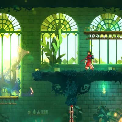Dead Cells: Medley of Pain Bundle - ảnh gameplay 3
