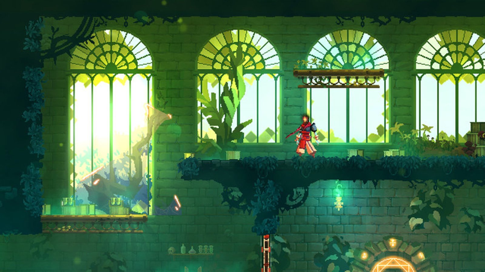 Dead Cells: Medley of Pain Bundle - ảnh gameplay 3