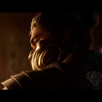 Mortal Kombat 1: Khaos Reigns Kollection - ảnh gameplay 3