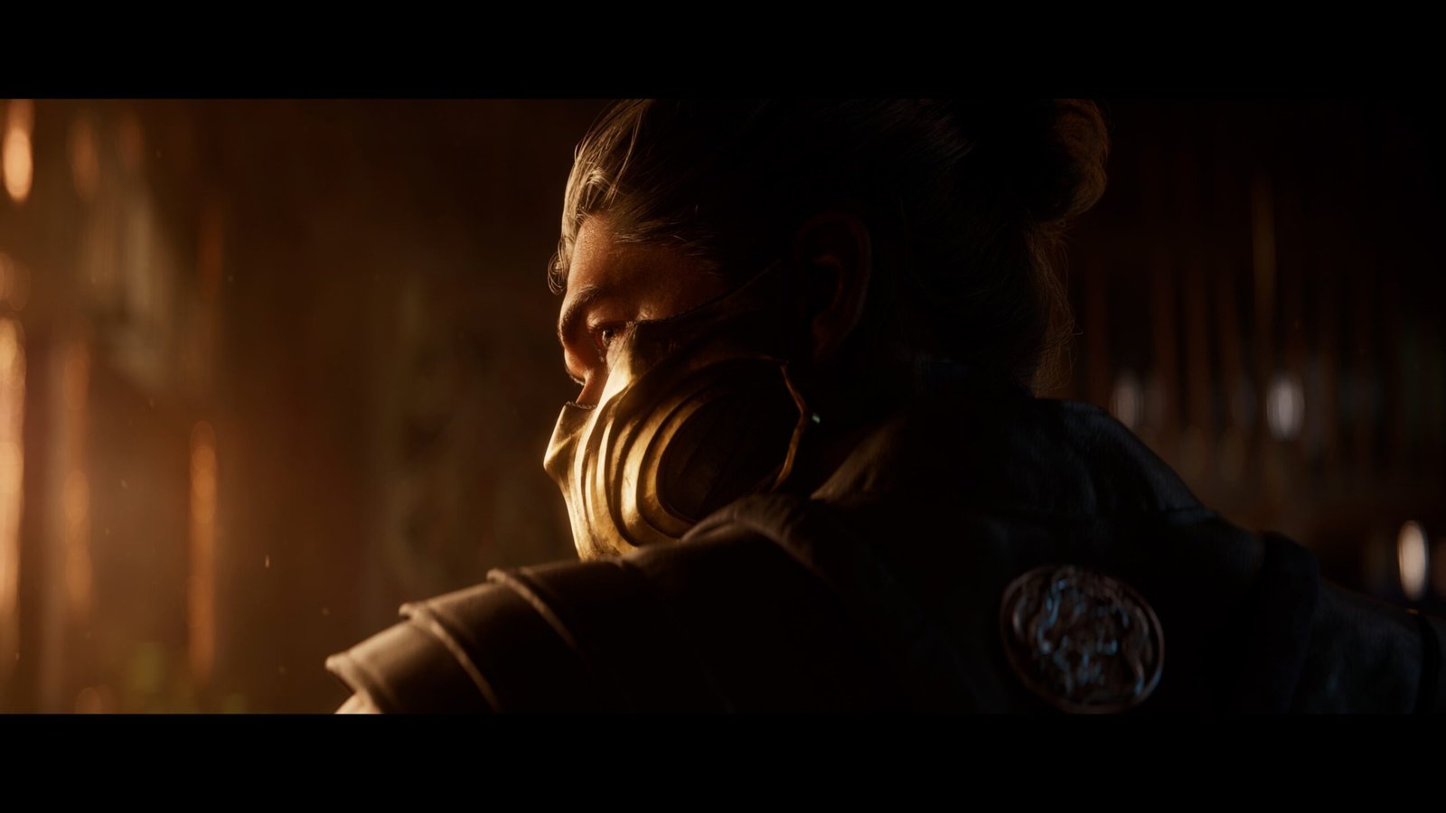 Mortal Kombat 1: Khaos Reigns Kollection - ảnh gameplay 3