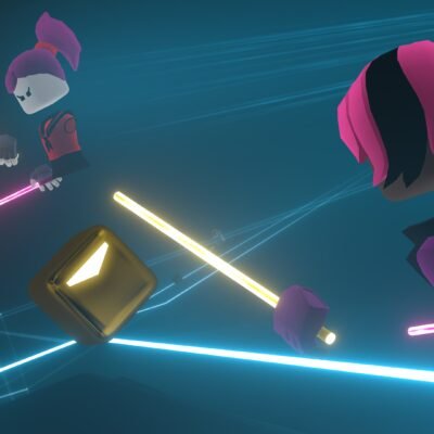 Beat Saber - ảnh gameplay 4