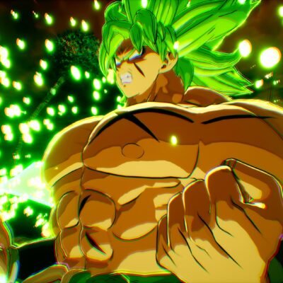 DRAGON BALL: Sparking! ZERO Ultimate Edition - ảnh gameplay 4