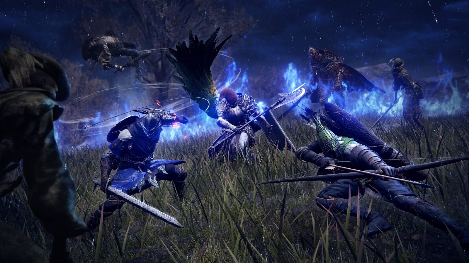 ELDEN RING NIGHTREIGN - ảnh gameplay 3
