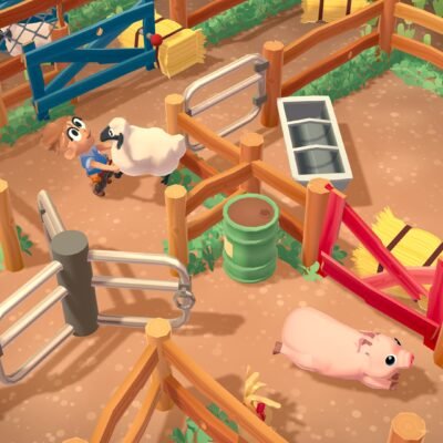 Moving Out 2 - ảnh gameplay 4