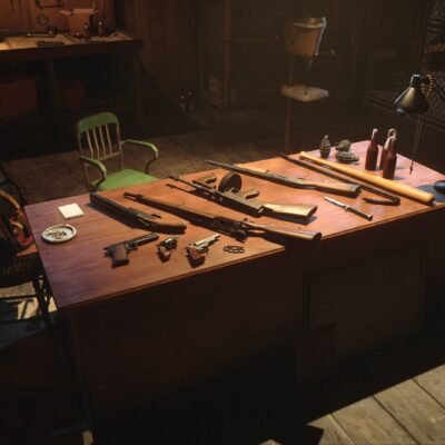 Mafia: Definitive Edition - ảnh gameplay 1