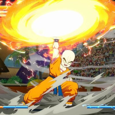 DRAGON BALL FighterZ FighterZ Edition - ảnh gameplay 4
