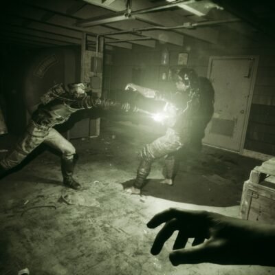 The Outlast Trials - ảnh gameplay 4
