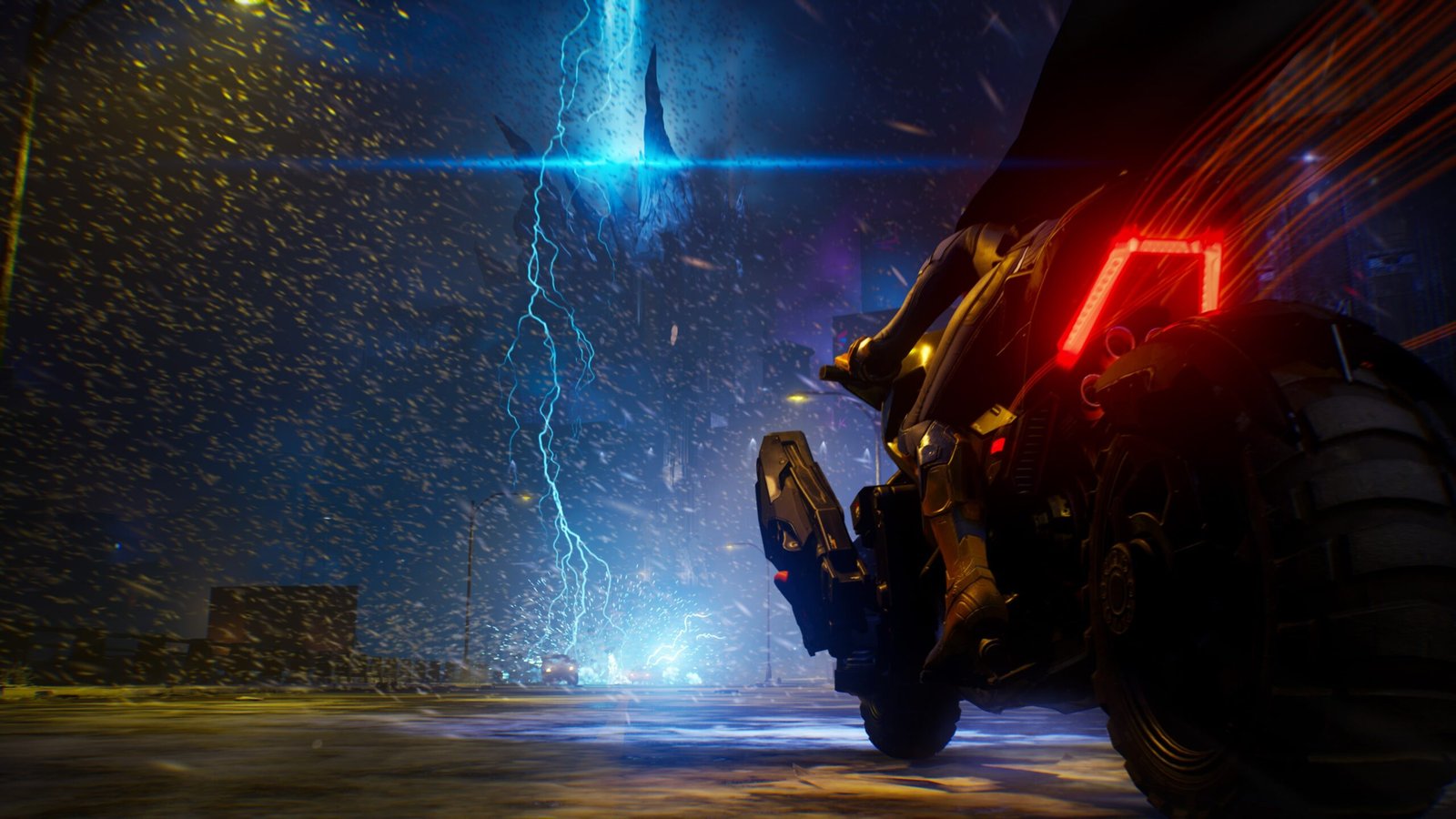 Gotham Knights: Deluxe - ảnh gameplay 1