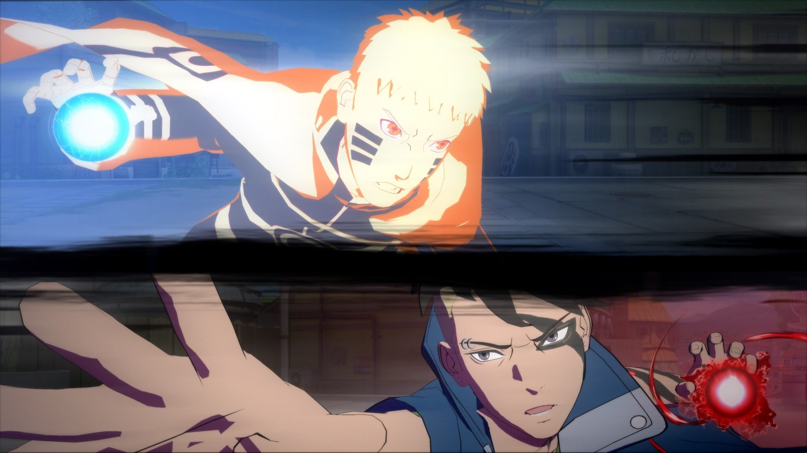 NARUTO X BORUTO Ultimate Ninja STORM CONNECTIONS - ảnh gameplay 4