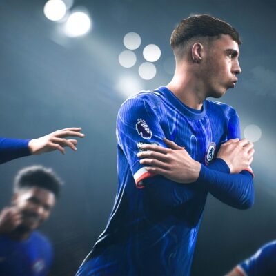 EA SPORTS FC 24 STANDARD EDITION (PS4, PS5) - ảnh gameplay 3