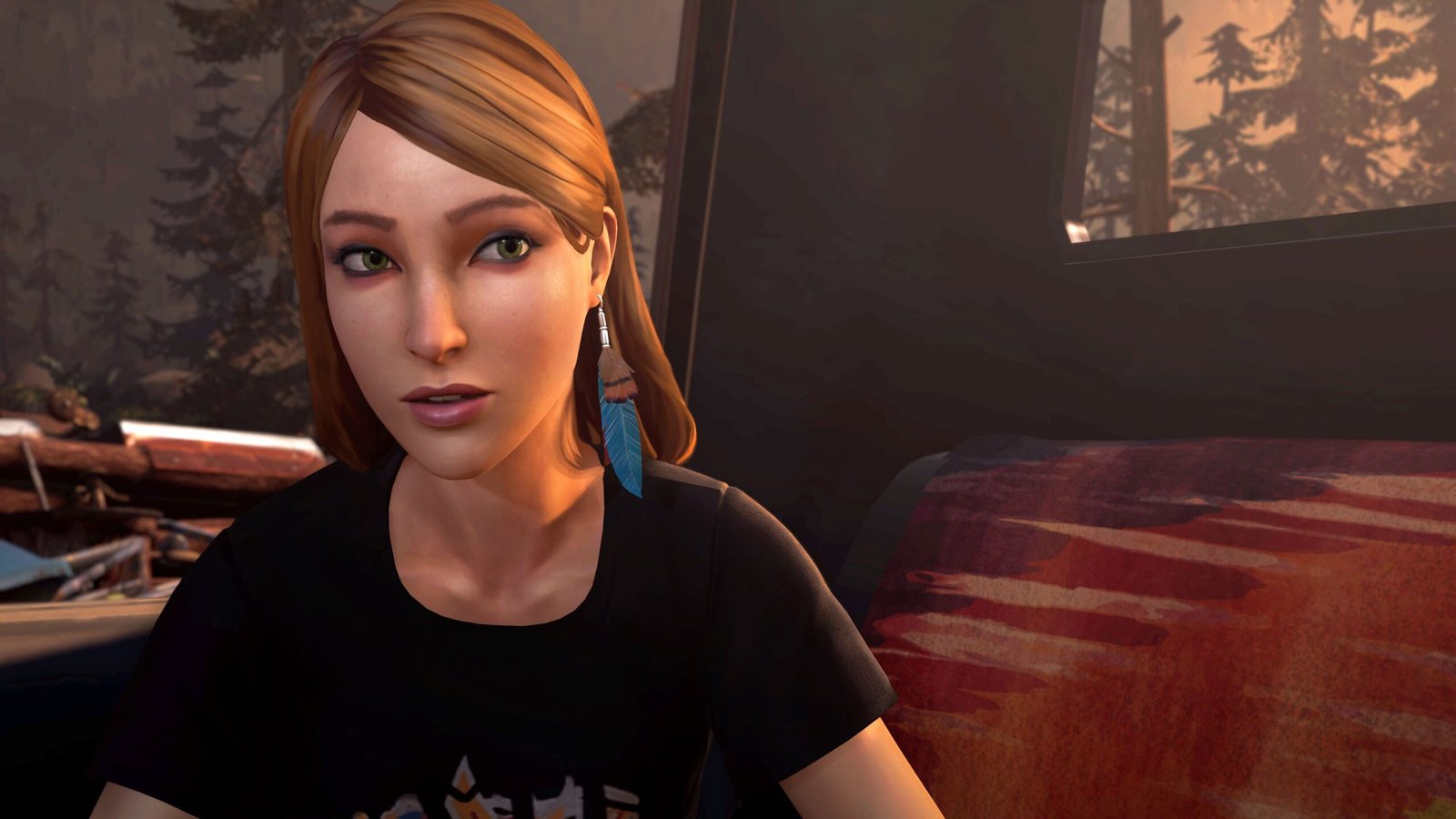 Life is Strange Remastered Collection - ảnh gameplay 3