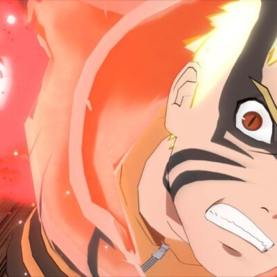 NARUTO X BORUTO Ultimate Ninja STORM CONNECTIONS - ảnh gameplay 5