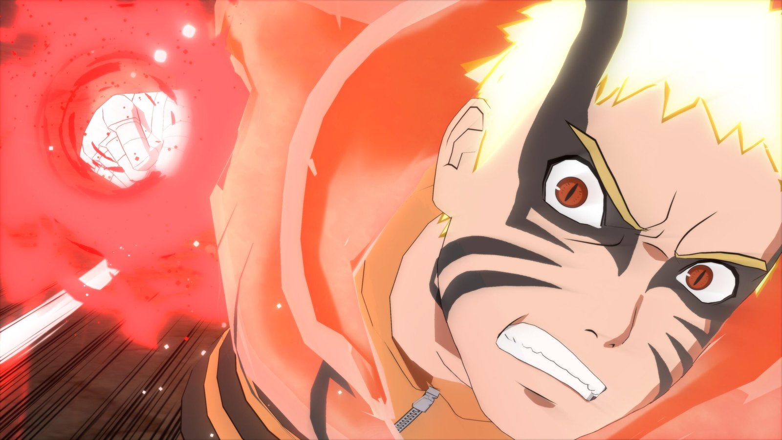 NARUTO X BORUTO Ultimate Ninja STORM CONNECTIONS - ảnh gameplay 5