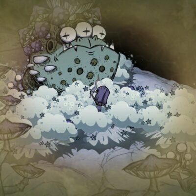Don't Starve Together: Console Edition - ảnh gameplay 2