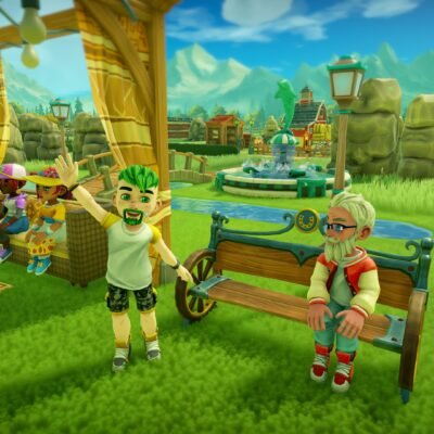 Farm Together 2 - ảnh gameplay 3