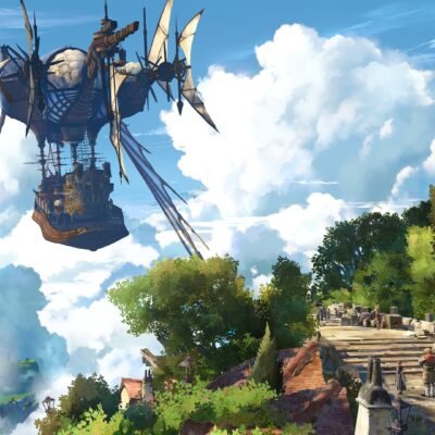 Granblue Fantasy: Relink Standard Edition - ảnh gameplay 1