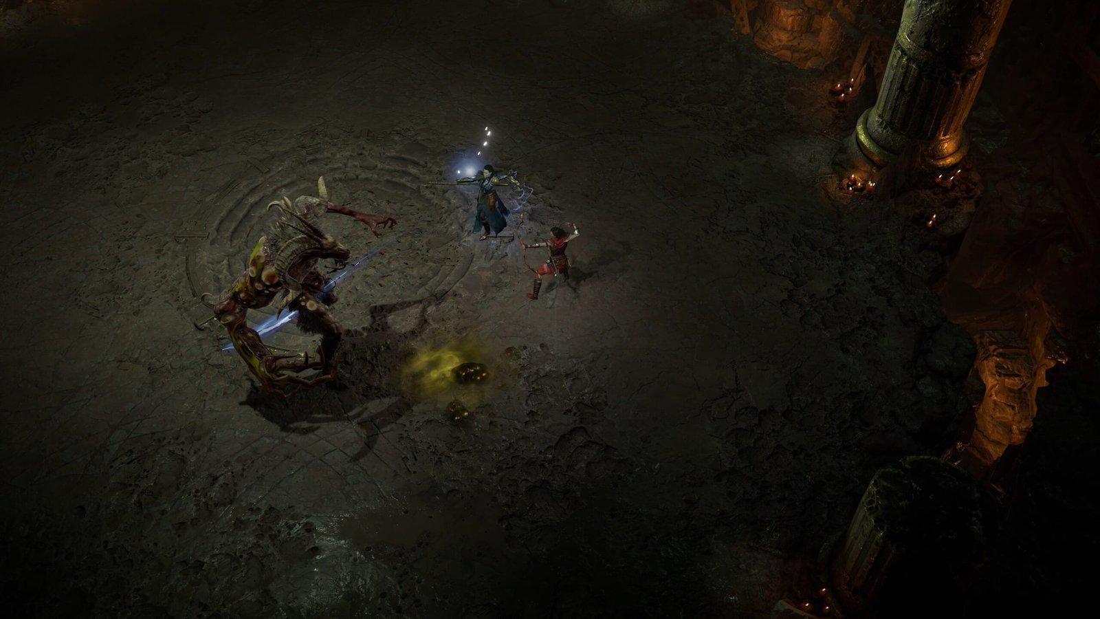 Diablo IV - Expansion Bundle - ảnh gameplay 2