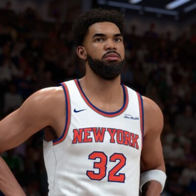NBA 2K26 SLAM Edition - ảnh gameplay 4