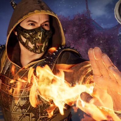 Mortal Kombat 1: Definitive Edition - ảnh gameplay 2