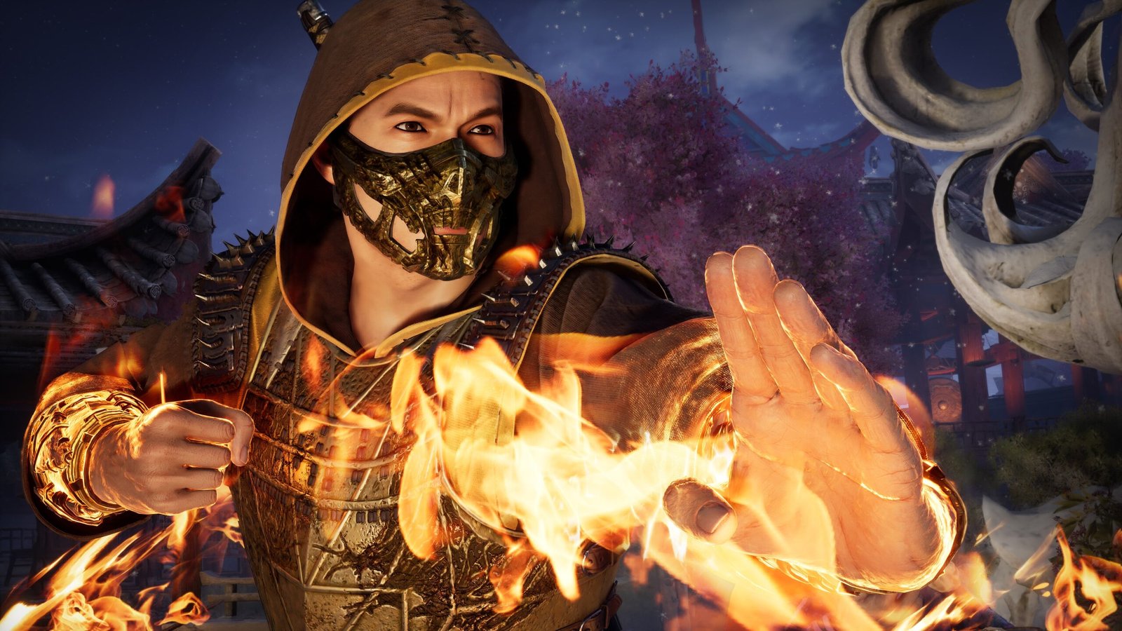 Mortal Kombat 1: Definitive Edition - ảnh gameplay 2