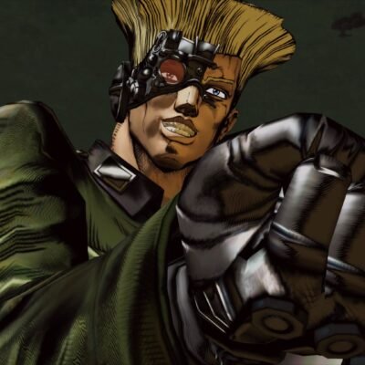 JoJo's Bizarre Adventure: All-Star Battle R - ảnh gameplay 3