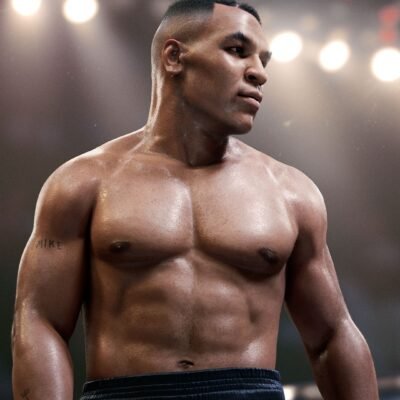 UFC 5 Deluxe Edition - ảnh gameplay 2