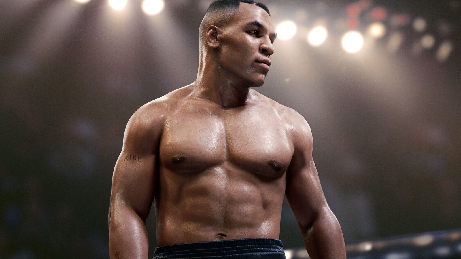UFC 5 Deluxe Edition - ảnh gameplay 2