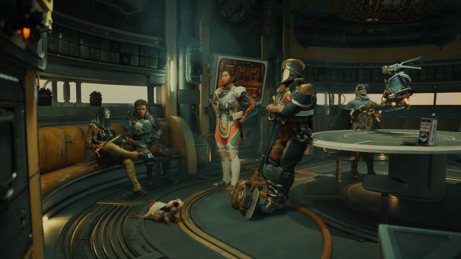 The Outer Worlds 2 - ảnh gameplay 4