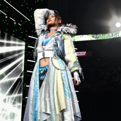WWE 2K26 Standard Edition - ảnh gameplay 4