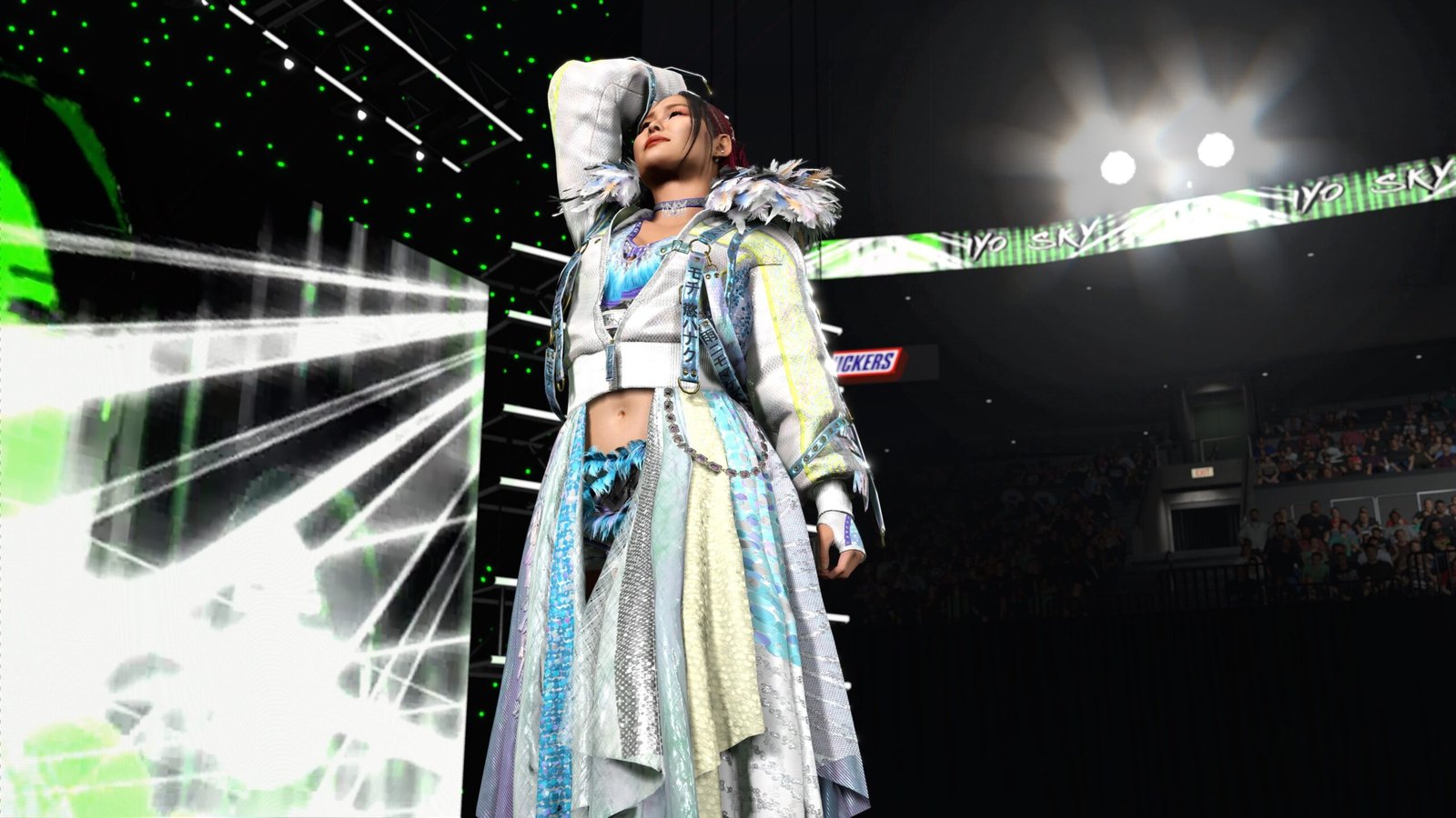 WWE 2K26 Standard Edition - ảnh gameplay 4