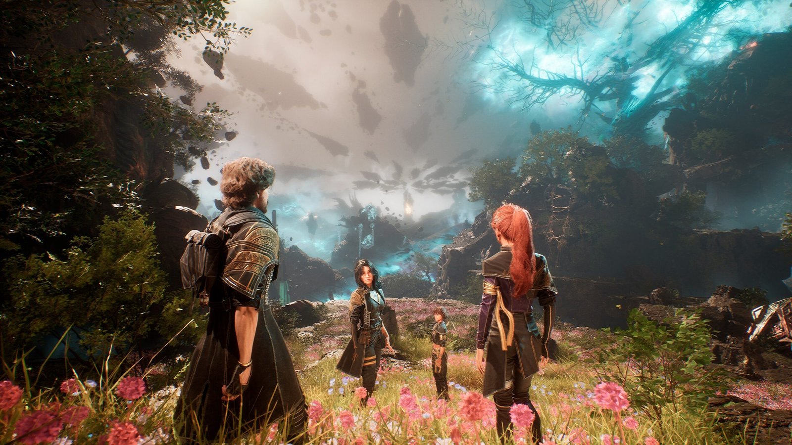 Clair Obscur: Expedition 33 - ảnh gameplay 1