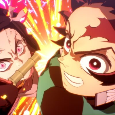 Demon Slayer -Kimetsu no Yaiba- The Hinokami Chronicles 2 Standard Edi… - ảnh gameplay 1