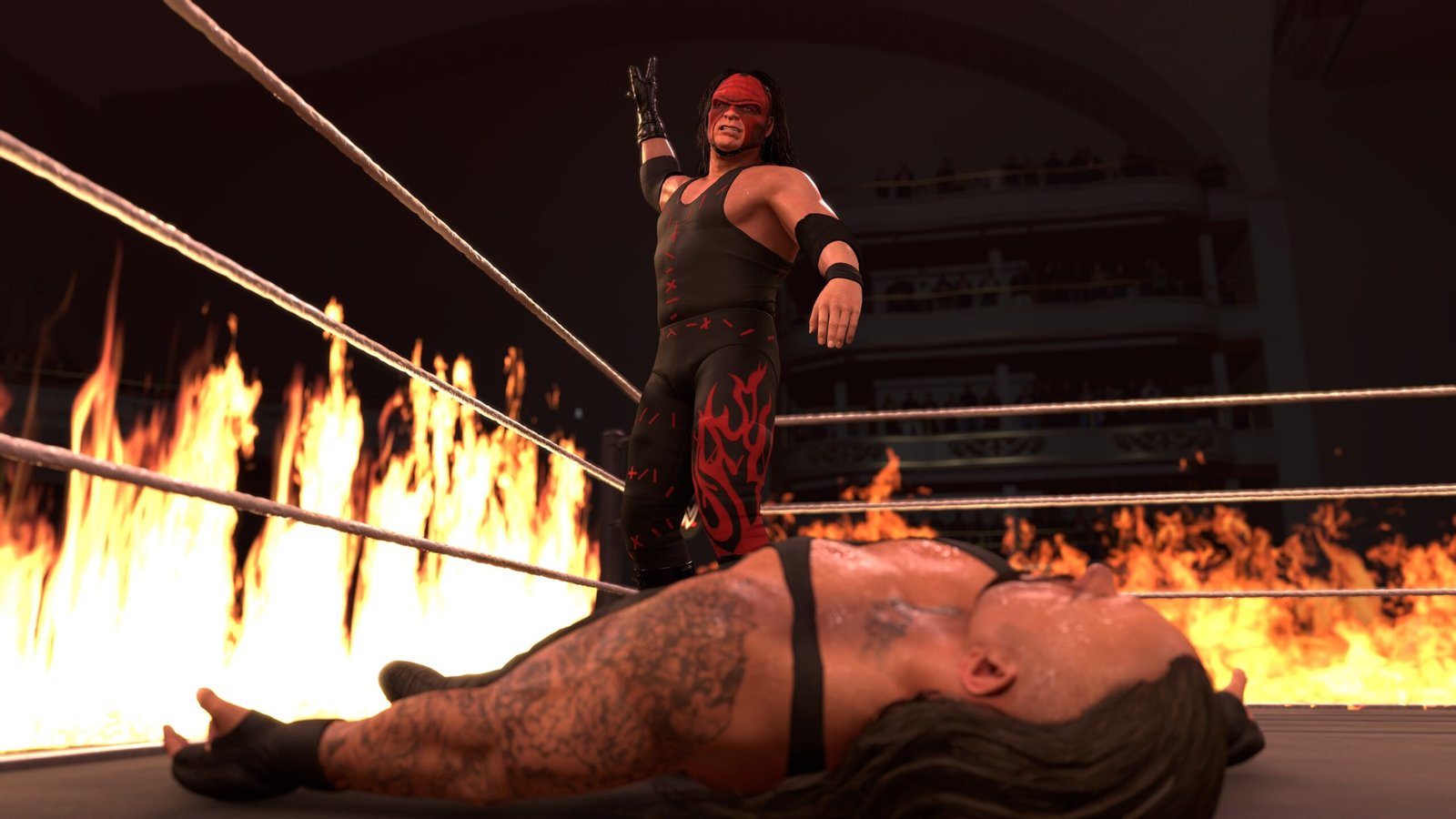 WWE 2K26 Standard Edition - ảnh gameplay 2