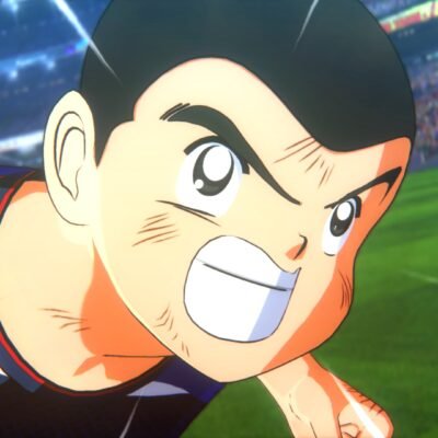 Captain Tsubasa: Rise of New Champions Deluxe Edition - ảnh gameplay 1