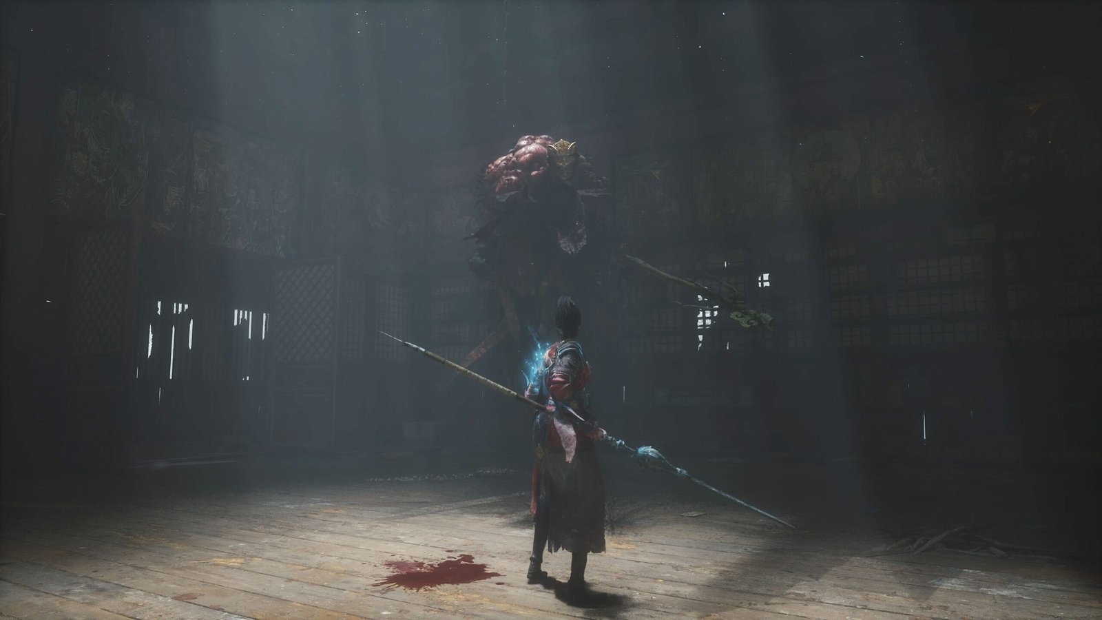 WUCHANG: Fallen Feathers - ảnh gameplay 2